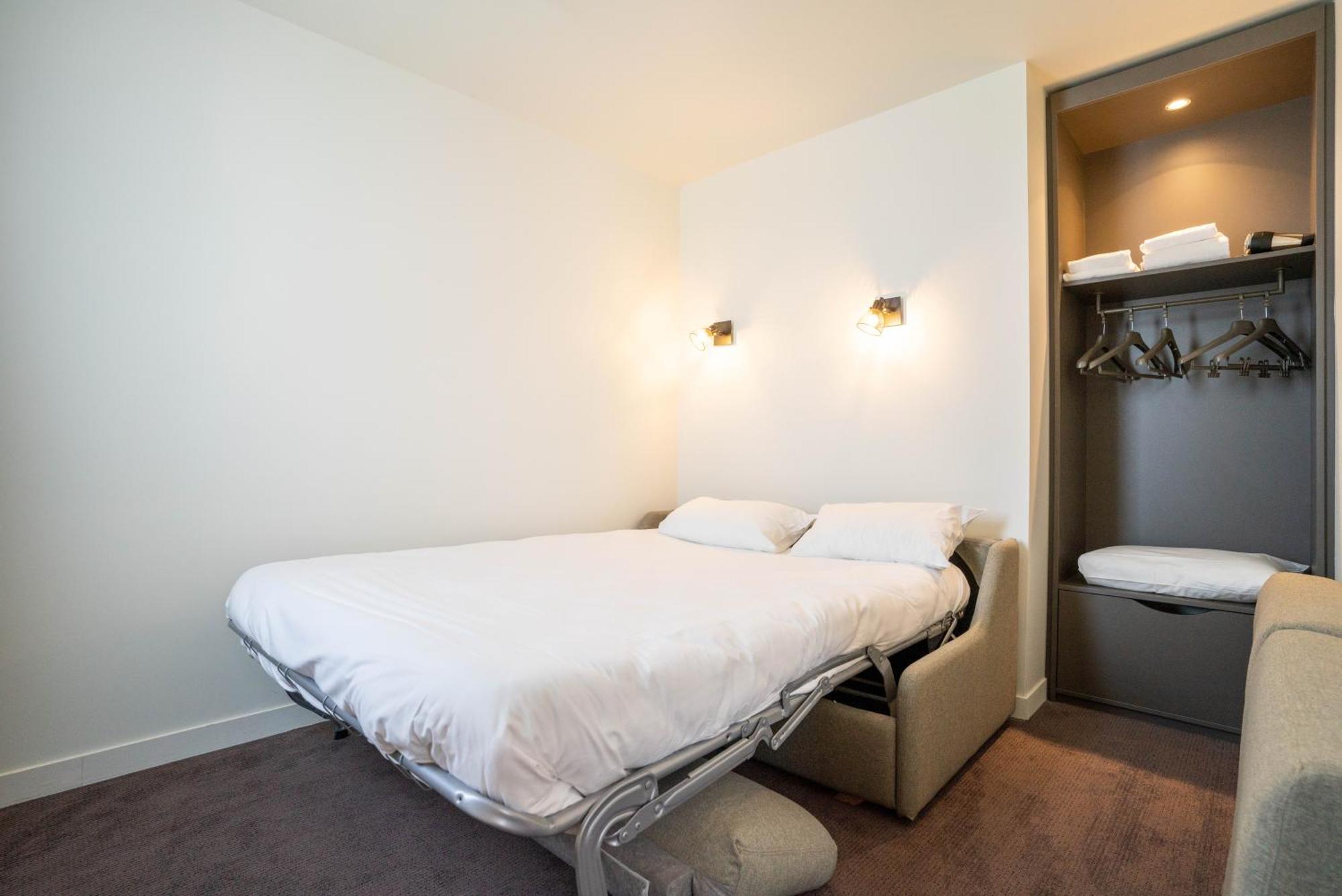 Hotel Campanile Nord Tours