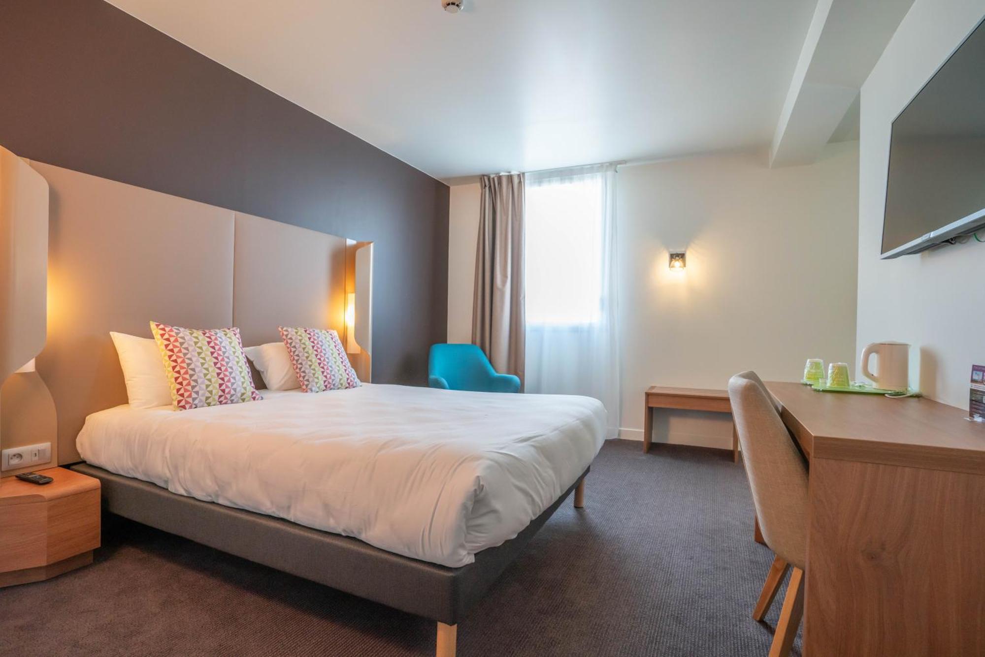 Hotel Campanile Nord 3*