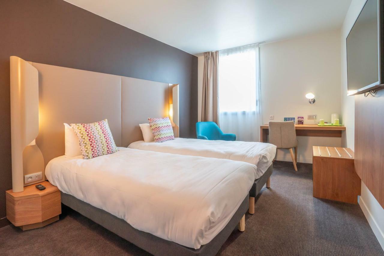 Hotel Campanile Nord
