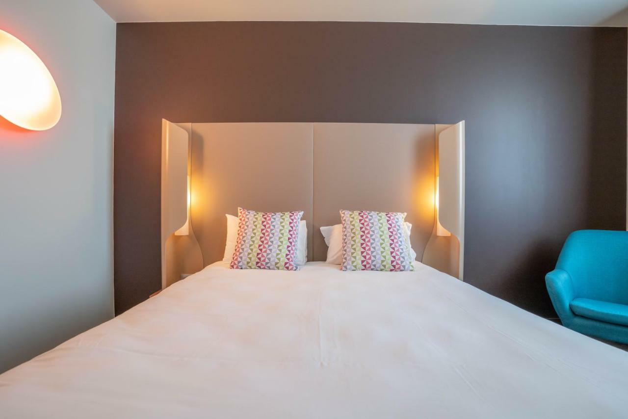 Hotel Campanile Nord Tours